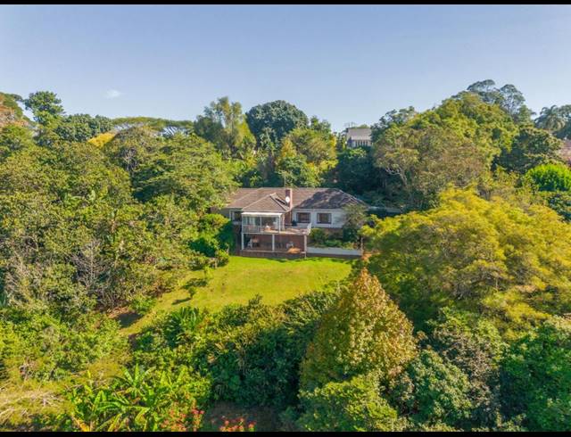 4 BEDROOM HOUSE SOLD IN WINSTON PARK